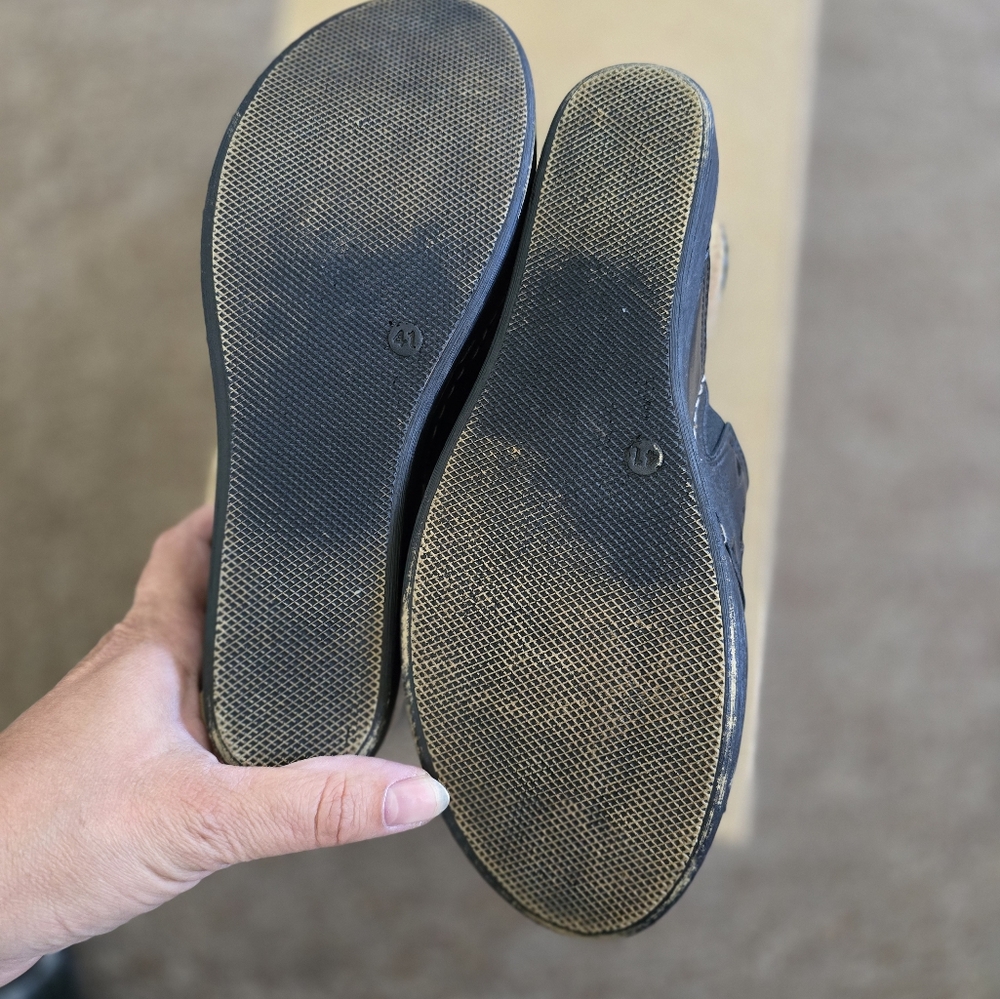 Spring Step Wedges - Picture 3 of 4